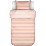 Dekbedovertrek - Grijs - Katoen