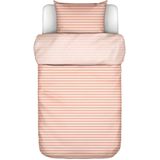 Dekbedovertrek - Grijs - Katoen