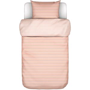 Dekbedovertrek - Grijs - Katoen