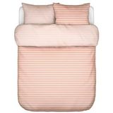 Marc O'Polo - Thyra Dekbedovertrek - Flame - Katoen-Twill