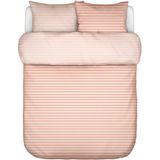 Marc O'Polo - Thyra Dekbedovertrek - Flame - Katoen-Twill