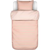 Marc O'Polo - Thyra Dekbedovertrek - Flame - Katoen-Twill