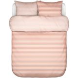 Marc O'Polo - Thyra Dekbedovertrek - Flame - Katoen-Twill