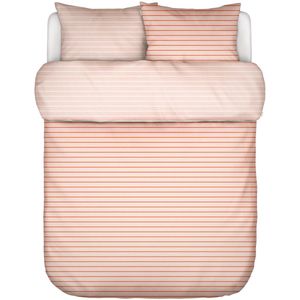 Marc O'Polo - Thyra Dekbedovertrek - Flame - Katoen-Twill