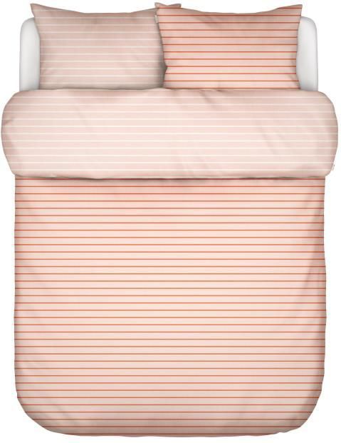 Dekbedovertrek - Grijs - Katoen - 2 Persoons