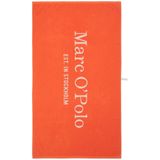 Badlaken - Blauw - Katoen - 70x140 cm