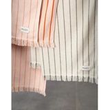 Hamamdoek - Blauw - Katoen