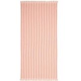 Hamamdoek - Blauw - Katoen