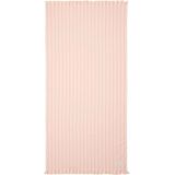 Hamamdoek - Blauw - Katoen