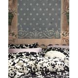 Essenza - Imara Kussensloop - Anthracite - Katoen-Perkal