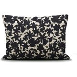 Essenza - Imara Kussensloop - Anthracite - Katoen-Perkal