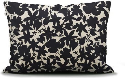 Essenza - Imara Kussensloop - Anthracite - Katoen-Perkal