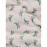 Dekbedovertrek - Grijs - Katoen - 2 Persoons