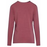 Essenza - Luyza Uni - Pyjamashirt - Mauve