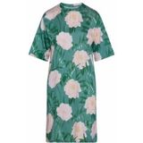 Essenza - Caro Dorothea - Nachthemd - Soft Teal - Modal Katoen