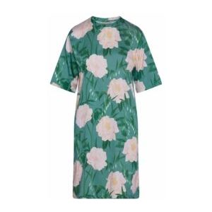 Essenza - Caro Dorothea - Nachthemd - Soft Teal - Modal Katoen