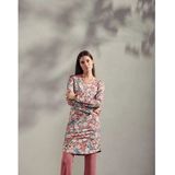 Essenza - Elm Aleste - Nachthemd - Mauve - Lenzing EcoVero