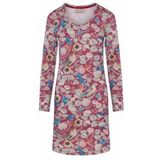 Essenza - Elm Aleste - Nachthemd - Mauve - Lenzing EcoVero