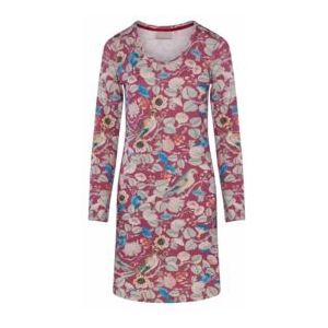 Essenza - Elm Aleste - Nachthemd - Mauve - Lenzing EcoVero