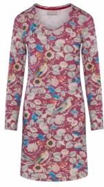 Essenza - Elm Aleste - Nachthemd - Mauve - Lenzing EcoVero