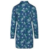 Essenza - Valentina Maxime - Nachthemd - Bijou Blue - Lenzing EcoVero