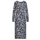 Essenza - Titia Aleste - Nachthemd - Slate Grey - Loose Fit