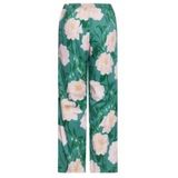 Essenza - Mare Dorothea - Pyjamabroek - Soft Teal