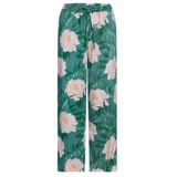 Essenza - Mare Dorothea - Pyjamabroek - Soft Teal