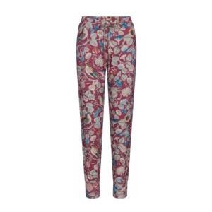 Pyjama Hose Essenza Damen Jules Aleste Mauve-XL