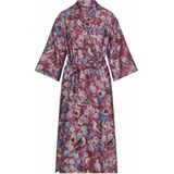 ESSENZA Ilona Aleste Mauve Kimono L