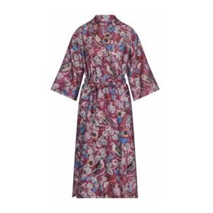ESSENZA Ilona Aleste Mauve Kimono XL