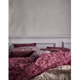 Dekbedovertrek - Blauw - Katoen