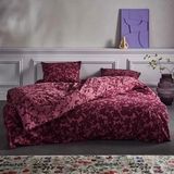 Dekbedovertrek - Blauw - Katoen