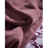 ESSENZA - Rosie - Dekbedovertrekset - Paars - 200 x 220 cm