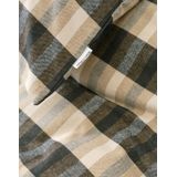 Kussenslopen - Wit - Katoen - Set van 2