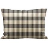 Kussenslopen - Wit - Katoen - Set van 2