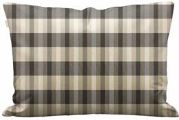 Kussenslopen - Wit - Katoen - Set van 2