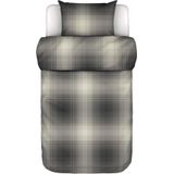 Kussenslopen - Wit - Katoen - Set van 2