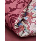 ESSENZA - Aleste - Dekbedovertrekset - Mauve - 140 x 220 cm