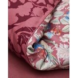 ESSENZA - Aleste - Dekbedovertrekset - Mauve - 240 x 220 cm