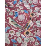 ESSENZA - Aleste - Dekbedovertrekset - Mauve - 240 x 220 cm