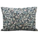 Kussenslopen - Wit - Katoen - Set van 2