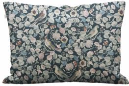 Kussenslopen - Wit - Katoen - Set van 2