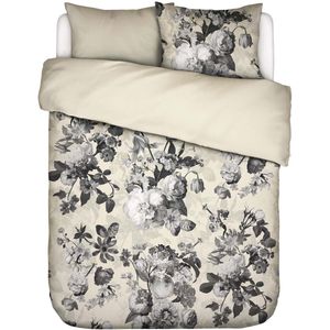ESSENZA - Floor - Dekbedovertrekset - Vanille - 260 x 220 cm