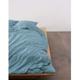 Kussenslopen - Wit - Katoen - Set van 2