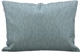 Kussenslopen - Wit - Katoen - Set van 2