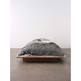 Dekbedovertrek - Blauw - Katoen - 2 Persoons