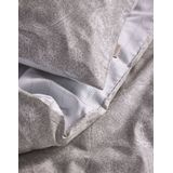 Essenza - Fabrice - Kussensloop - Grijs - 60x70