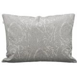 Essenza - Fabrice - Kussensloop - Grijs - 60x70