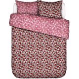 ESSENZA & CO - Mellow Millesfleurs - Dekbedovertrekset - Zwart - 240 x 220 cm